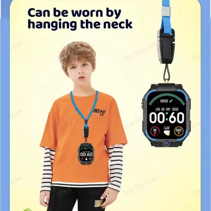 Reloj inteligente con chip